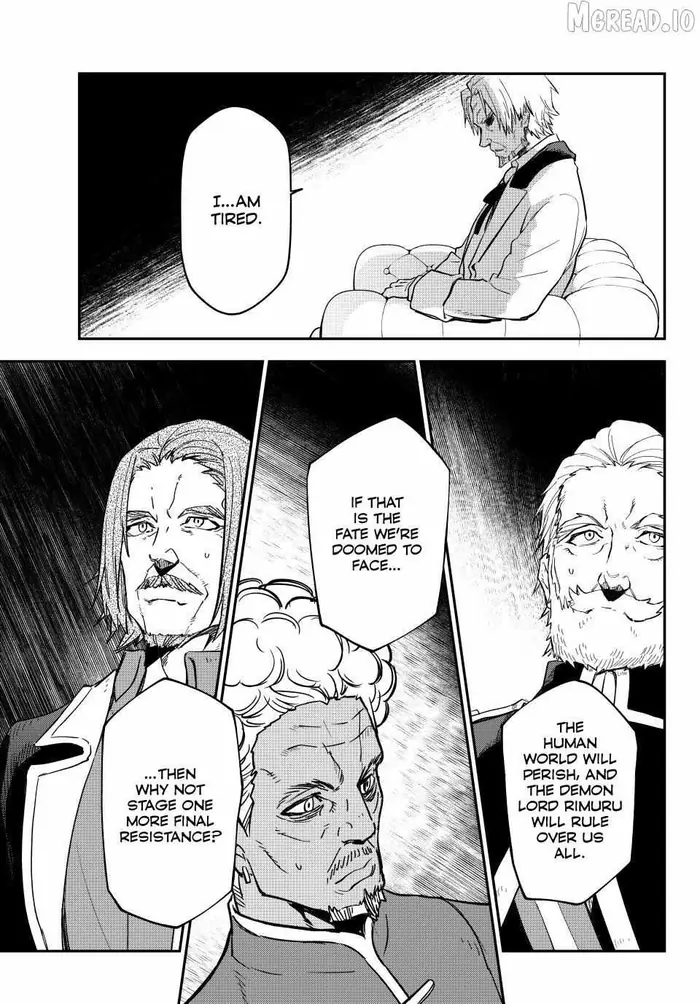 That Time I Got Reincarnated as a Slime Chapter 141 image 13_optimized